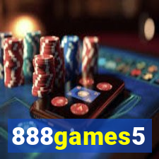 888games5