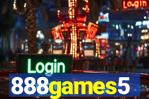 888games5