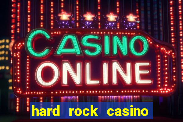 hard rock casino atlantic city new jersey