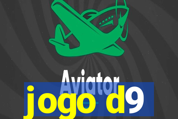 jogo d9