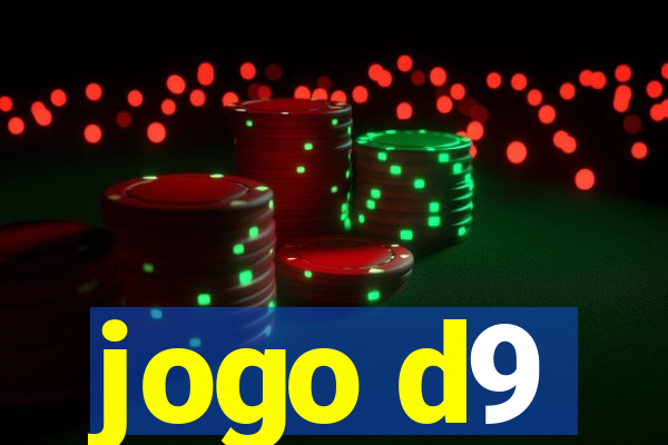 jogo d9