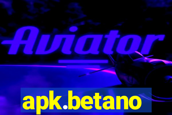 apk.betano