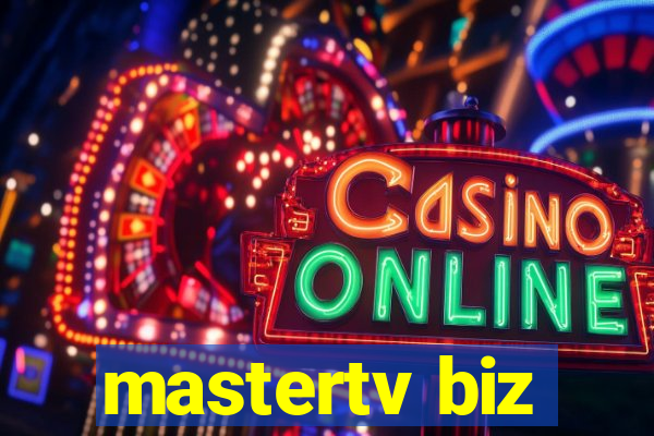 mastertv biz