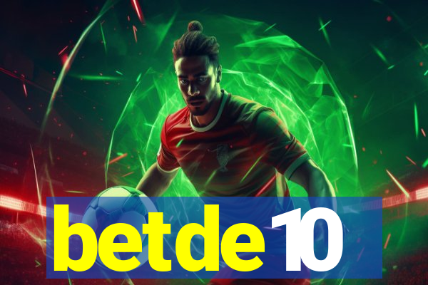 betde10