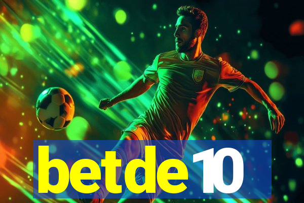 betde10