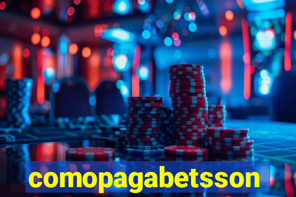 comopagabetsson