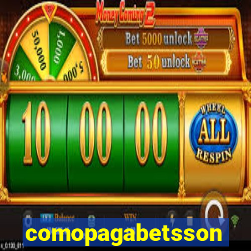 comopagabetsson