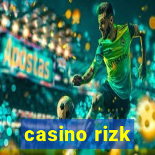 casino rizk