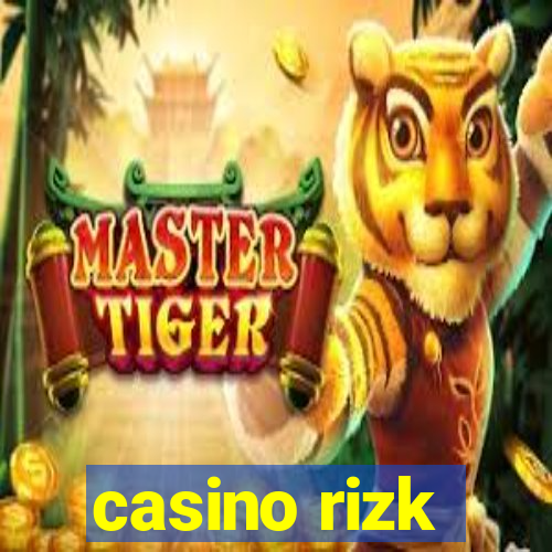 casino rizk