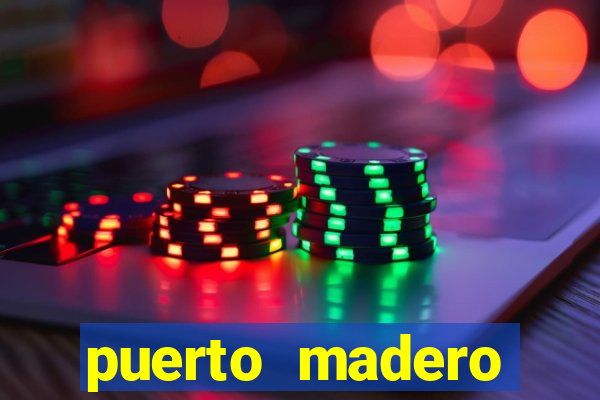 puerto madero casino buenos aires