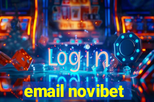 email novibet