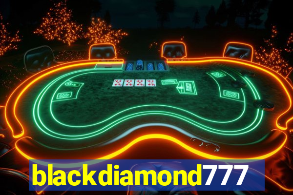 blackdiamond777