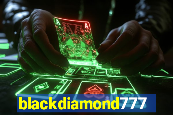 blackdiamond777