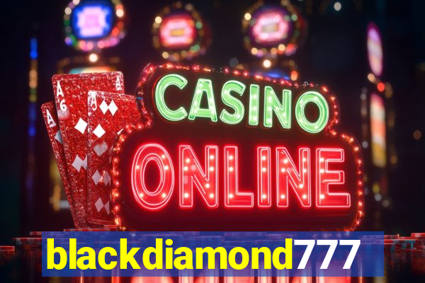 blackdiamond777