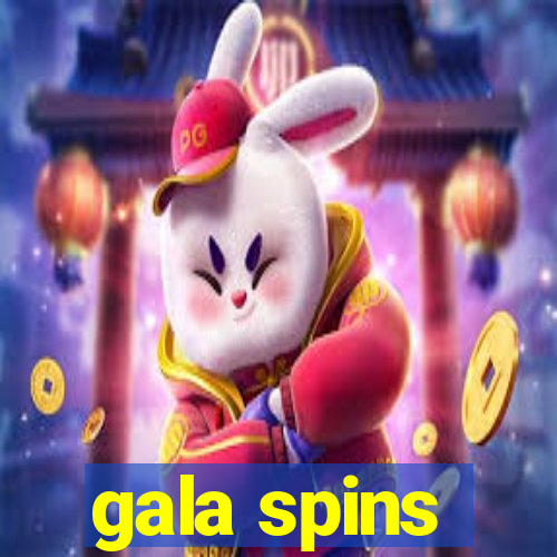 gala spins