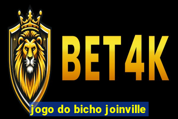 jogo do bicho joinville