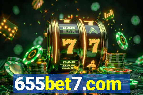 655bet7.com