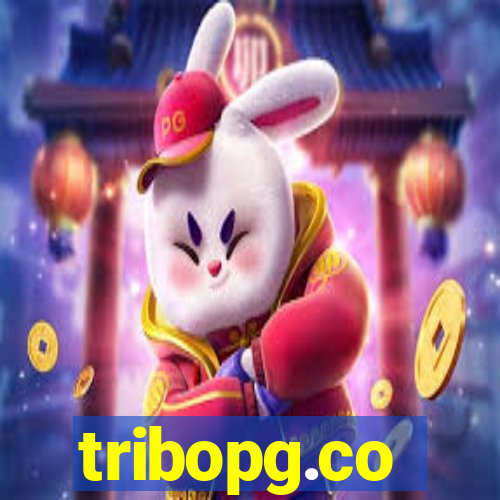 tribopg.co