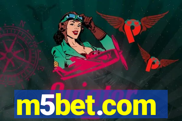 m5bet.com