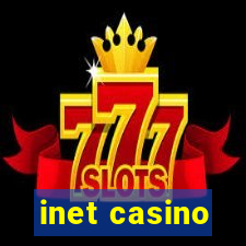 inet casino