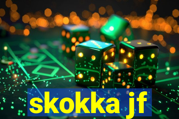 skokka jf