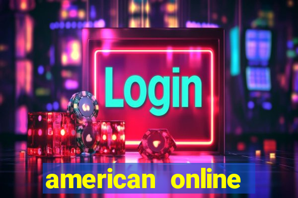 american online betting sites