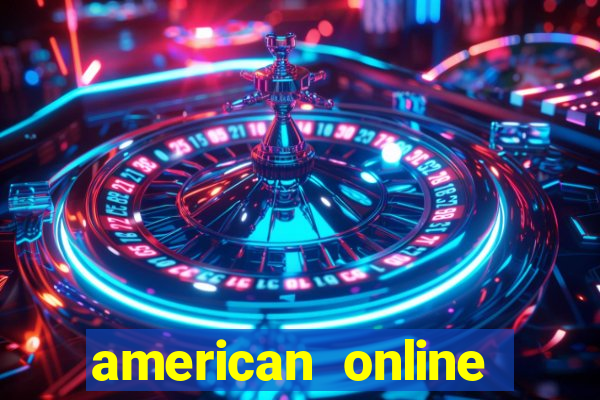 american online betting sites