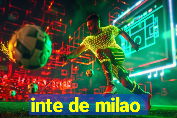 inte de milao