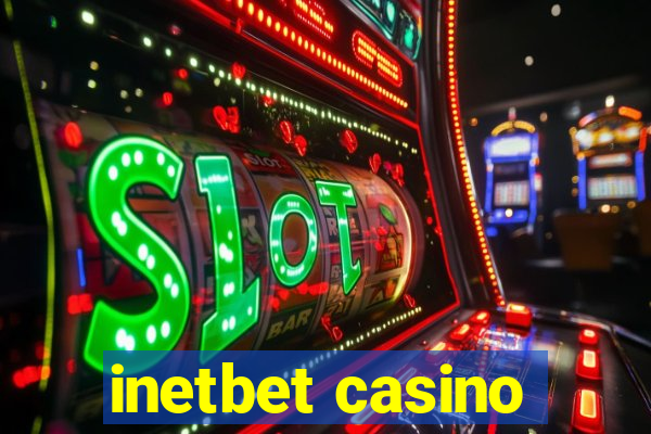 inetbet casino