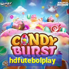 hdfutebolplay