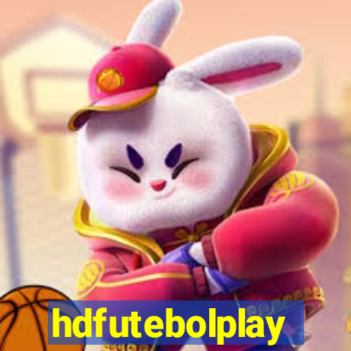 hdfutebolplay