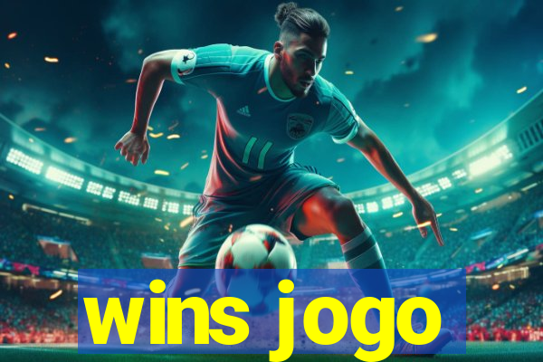 wins jogo