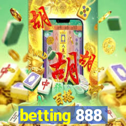 betting 888