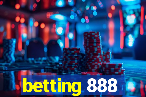 betting 888