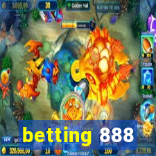 betting 888