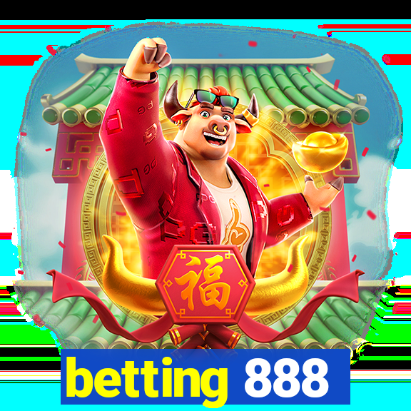 betting 888