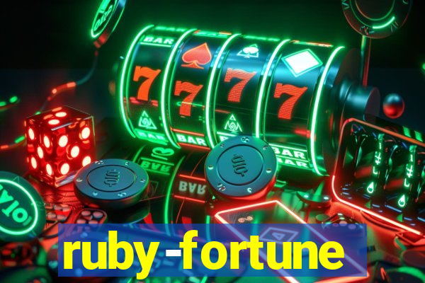 ruby-fortune