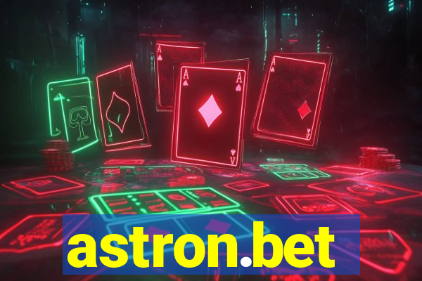 astron.bet