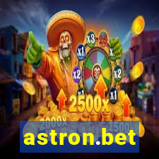 astron.bet