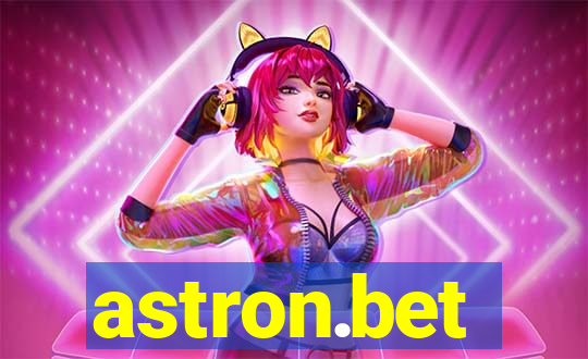 astron.bet