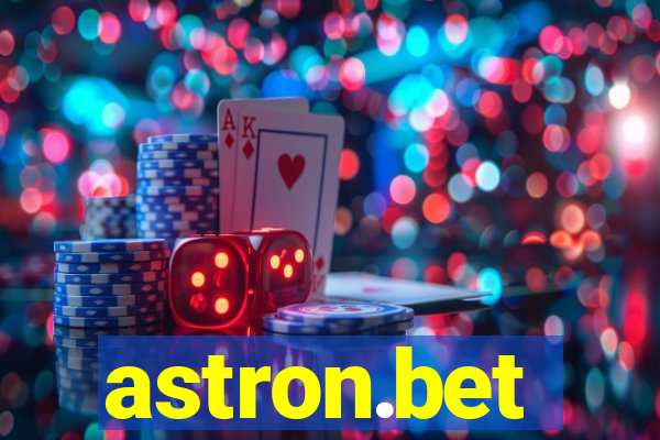 astron.bet