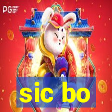 sic bo