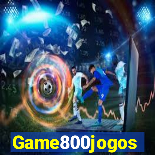 Game800jogos