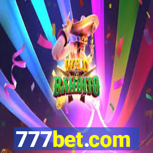 777bet.com