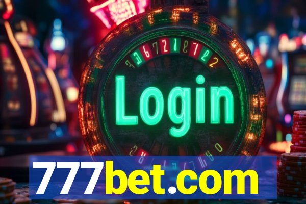 777bet.com