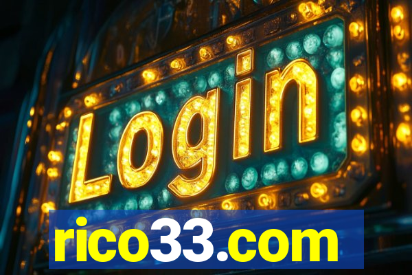 rico33.com