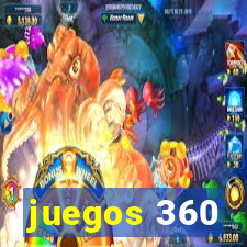 juegos 360