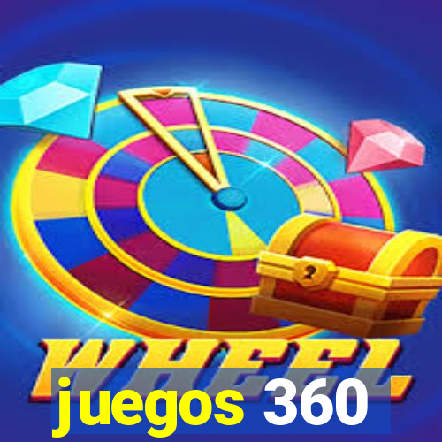 juegos 360