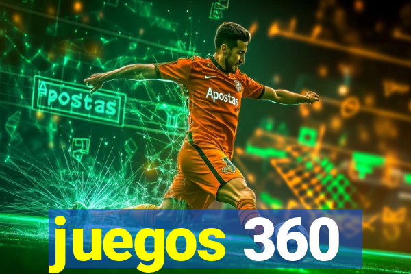 juegos 360