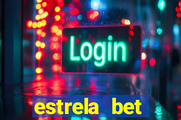 estrela bet horarios pagantes